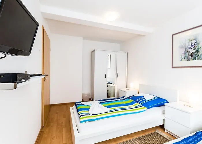 Ferienhaus Köln