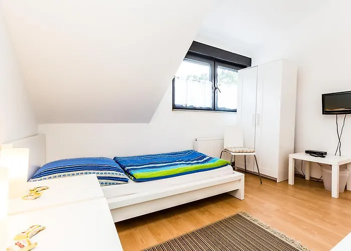 Ferienhaus Köln